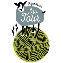 Official Logo - 2018 LYS Tour